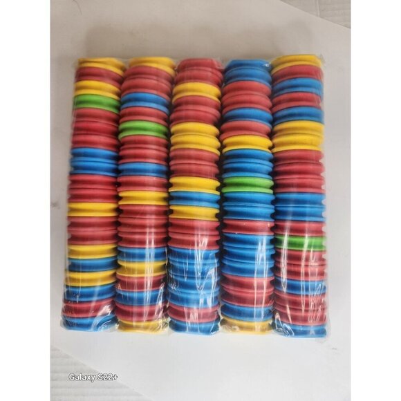 Bobbin Cord Spools Fishing Kits Fishing Line Holder Fishing Winding Plates Fishi - Picture 1 of 9